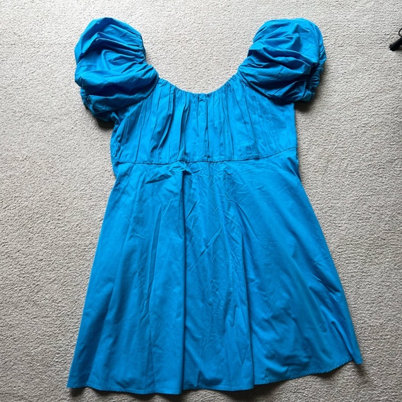 Abercrombie & Fitch Dresses Abercrombie Fitch Af Emerson Ruched